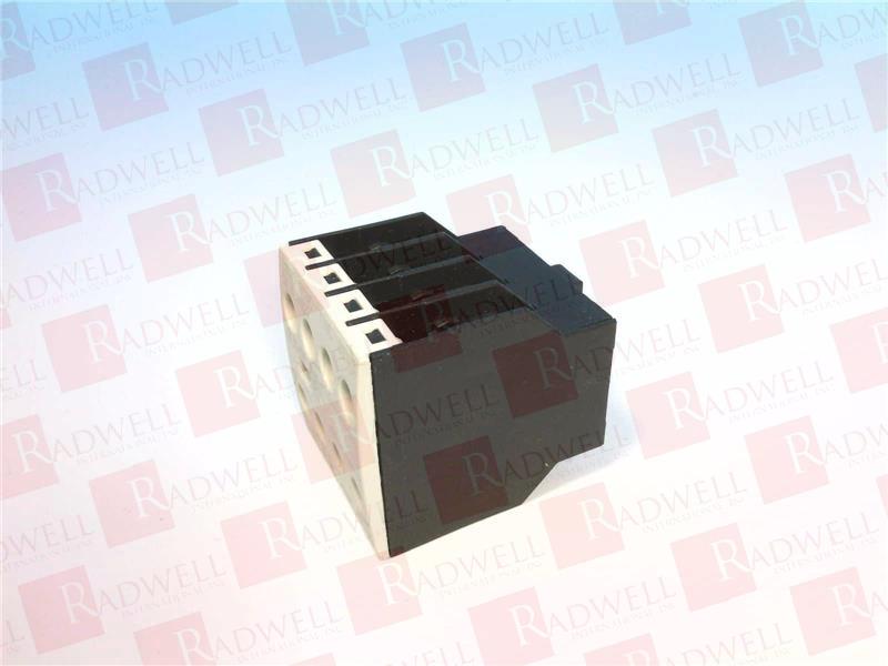 EATON CORPORATION XTCEXFATC22