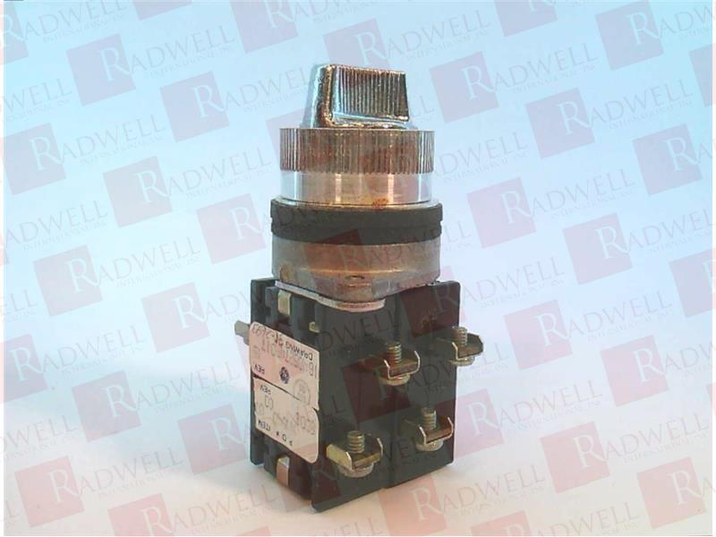 GENERAL ELECTRIC CR2940US203E