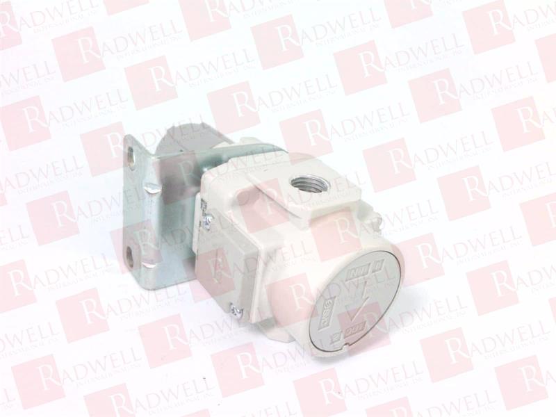 SMC AR30-N02B-Z-B