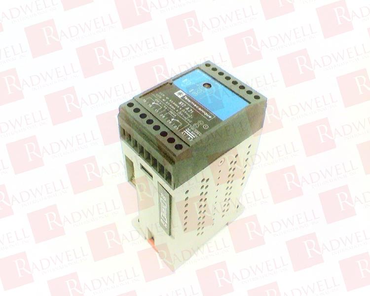 SCHNEIDER ELECTRIC NY2-A-21