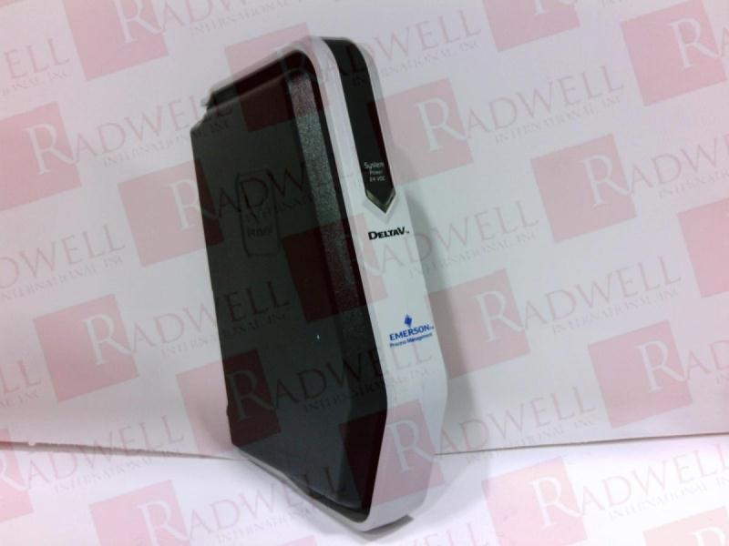 EMERSON KJ1501X1-BK1