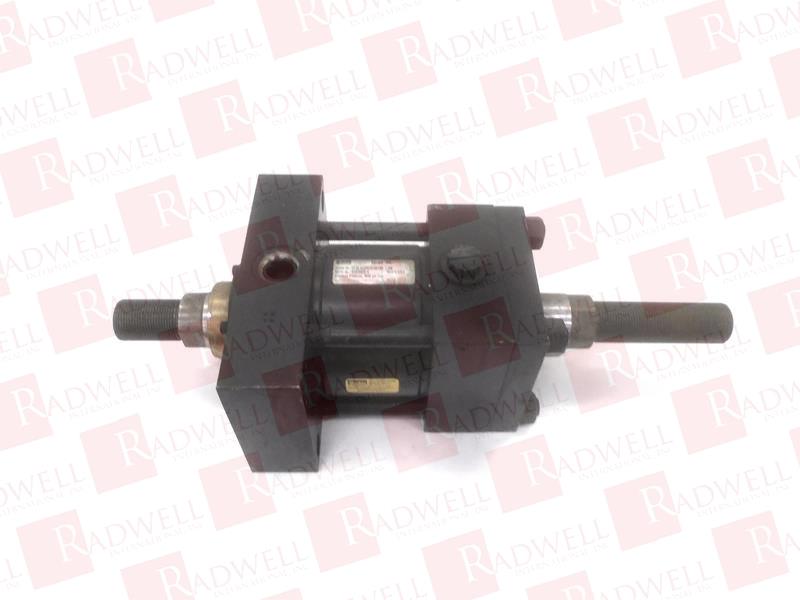 PARKER 04.00-KJJ2HLR14M13M-1.250