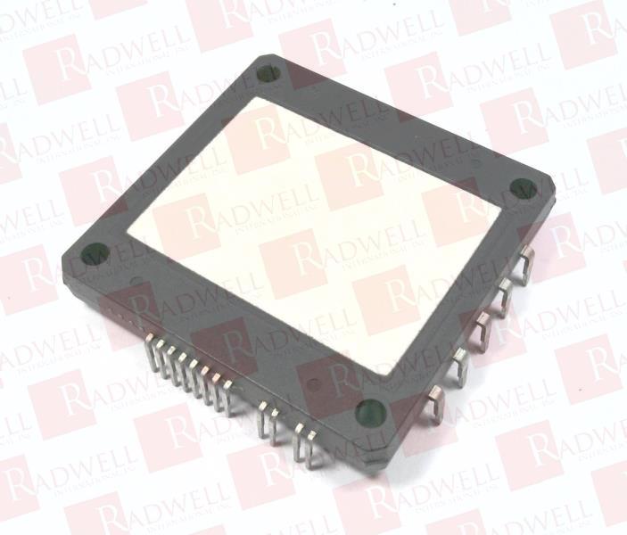 ON SEMICONDUCTOR FPAL15SH60 