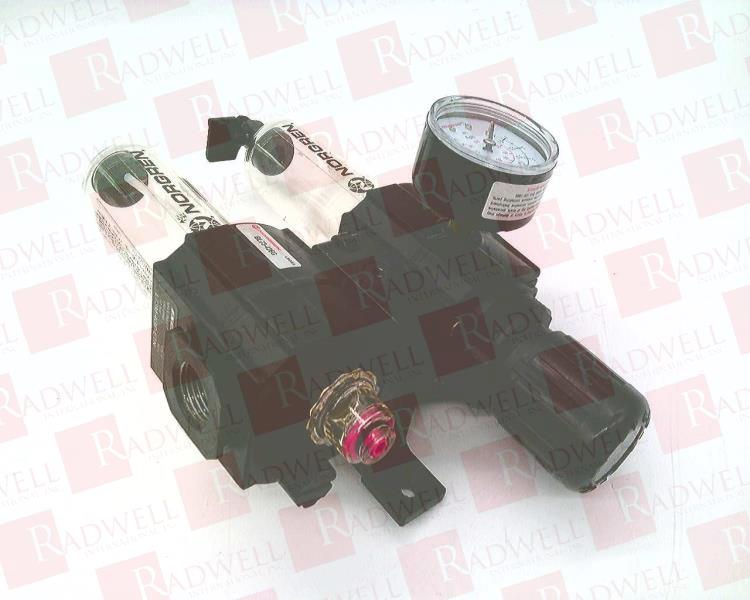 NORGREN BL73-425G