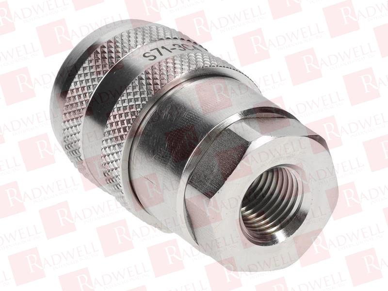 PARKER S71-3C4-4F