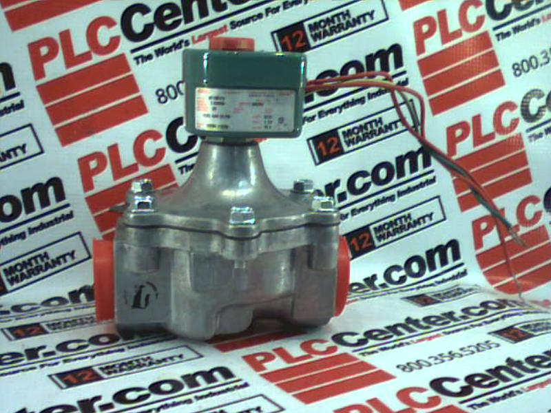 ASCO 8215B070