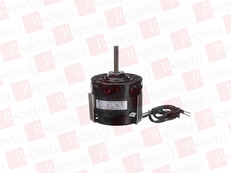 REGAL REXNORD BL6408