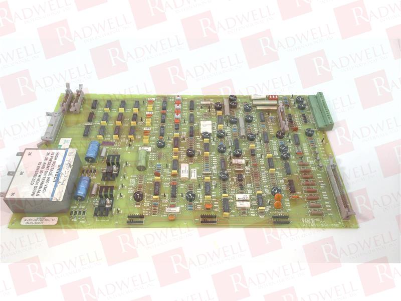 SIEMENS A1-401-340-002