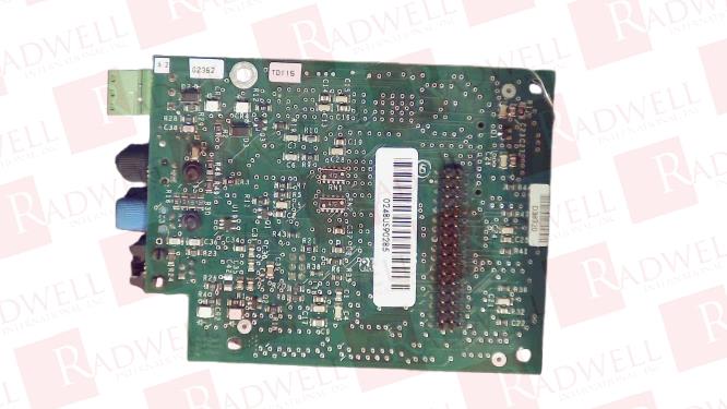 INVENSYS D38320