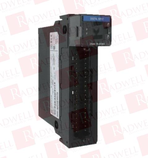 ALLEN BRADLEY TC-IDJ161