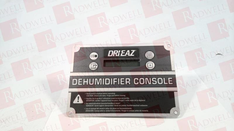 DRI EAZ 126946