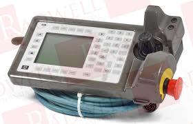 ASEA BROWN BOVERI 3HNA010906-001