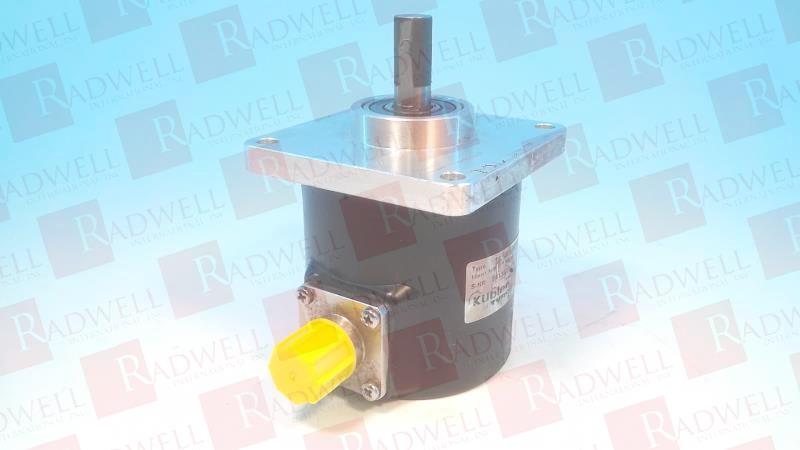 TURCK T85805MPTG36000