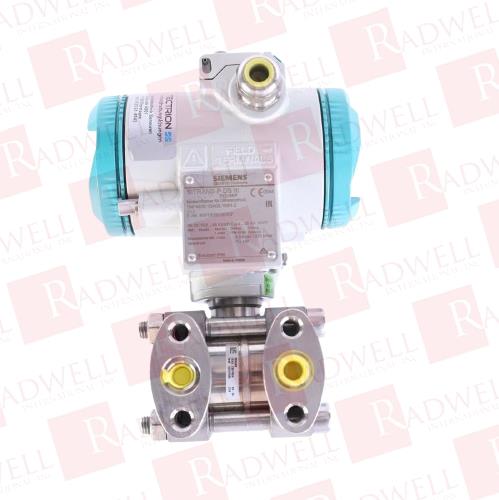 SIEMENS 7MF4433-3DY22-1NC6-Z