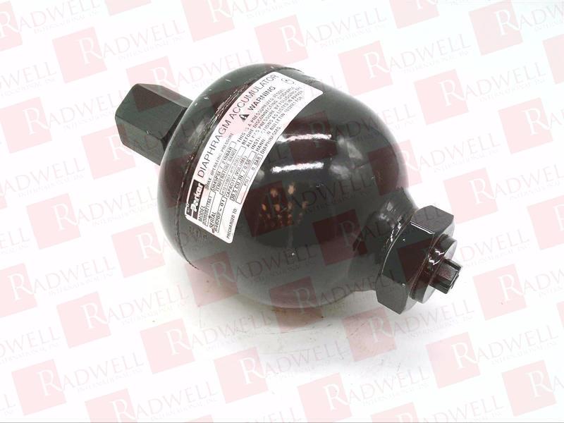 PARKER AD050B21T9A1