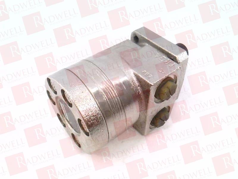 PARKER TE0050FS210AAUY
