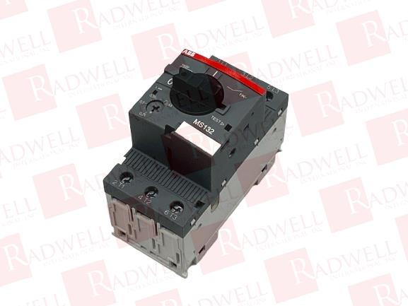 ASEA BROWN BOVERI MS132-0.4