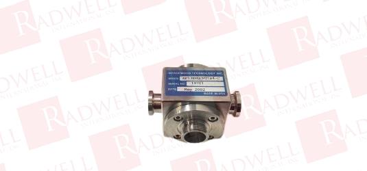 WEDGEWOOD TECHNOLOGY AF13EEQCNT1B4-C
