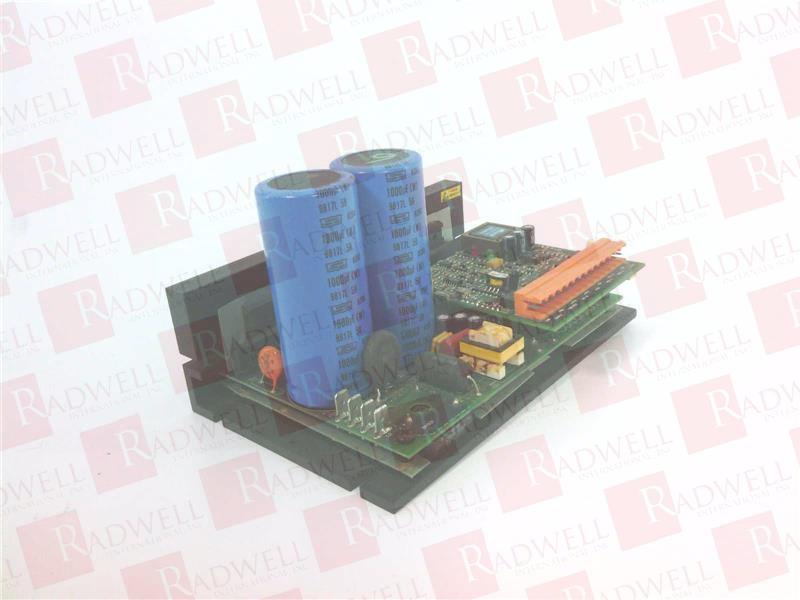 AMERICAN CONTROL ELECTRONICS BOSS08D240ACCM