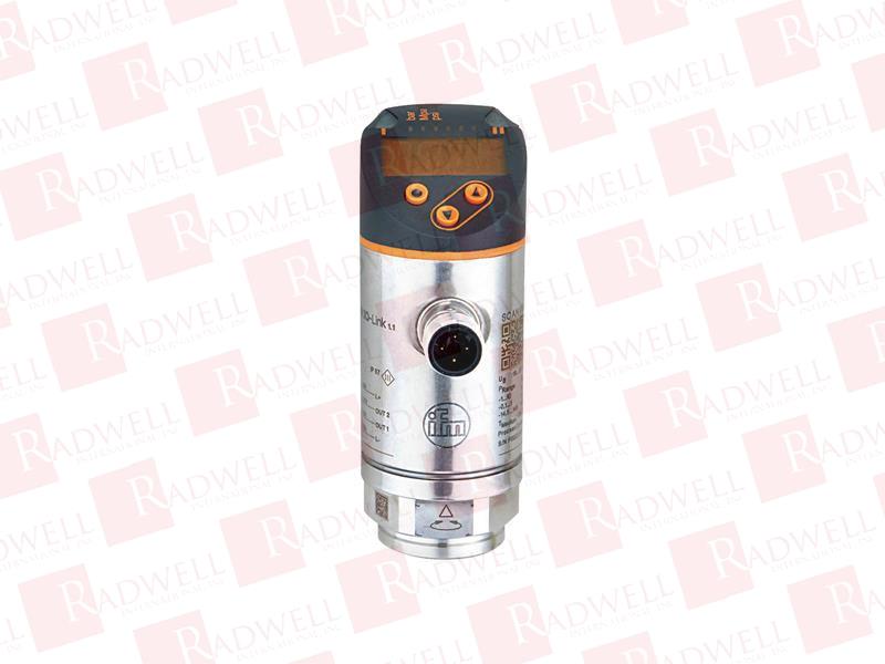 EFECTOR PN-2,5-RER14-QFRKG/US/    /V-PN7096