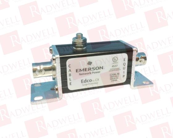 EMERSON CX06-M