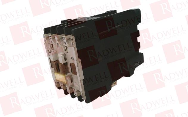ALLEN BRADLEY 700DC-F400Z24