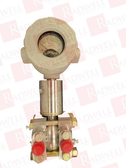 AMETEK PDH3000-030-78-11-19-XX-61
