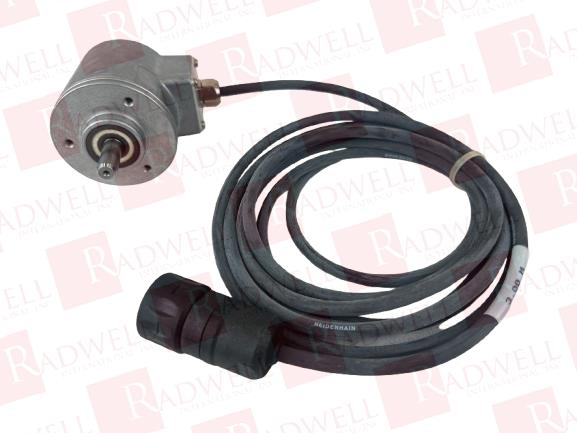 HEIDENHAIN CORP ROD 551/20A0.03600