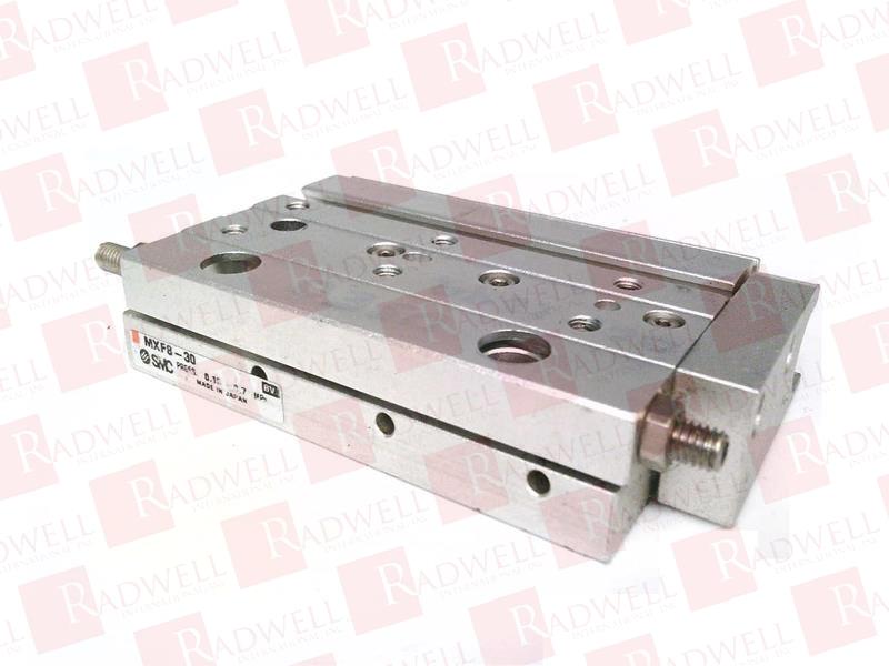 SMC MXF8-30