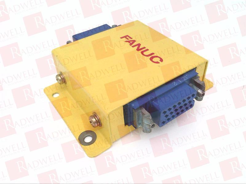 FANUC A13B-0158-B001