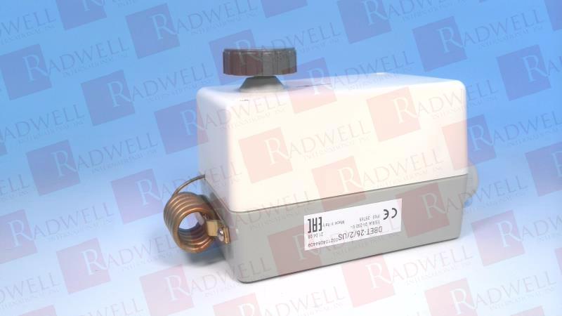 INTEC DBET-26/2-US