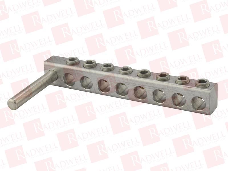 NSI INDUSTRIES TS250-8