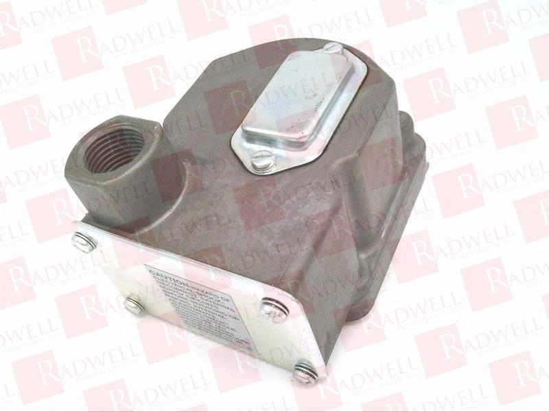 BARKSDALE D2T-A3SS-Q24