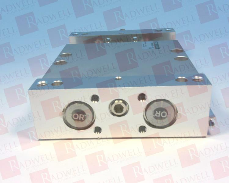SMC CDPXWM32-25
