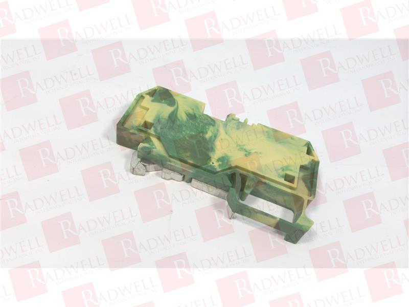 WAGO 284-607