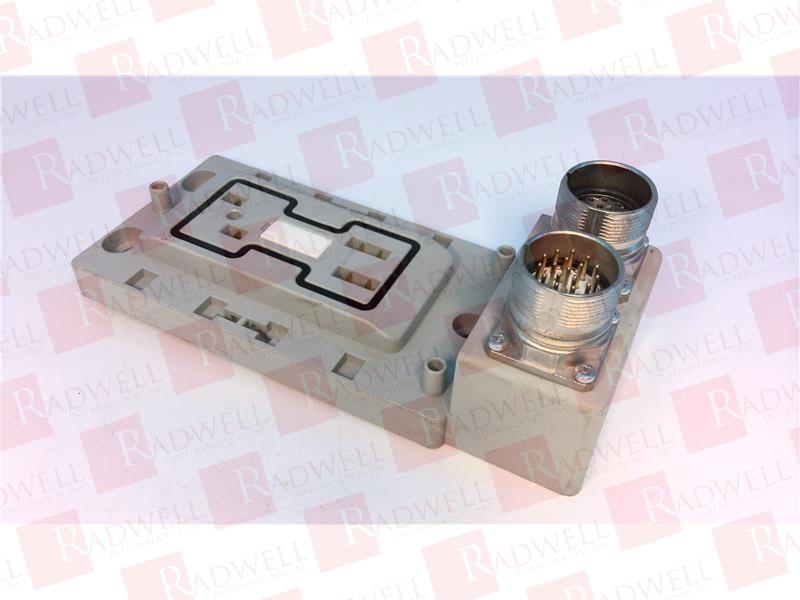 ALLEN BRADLEY 1792D-CB23