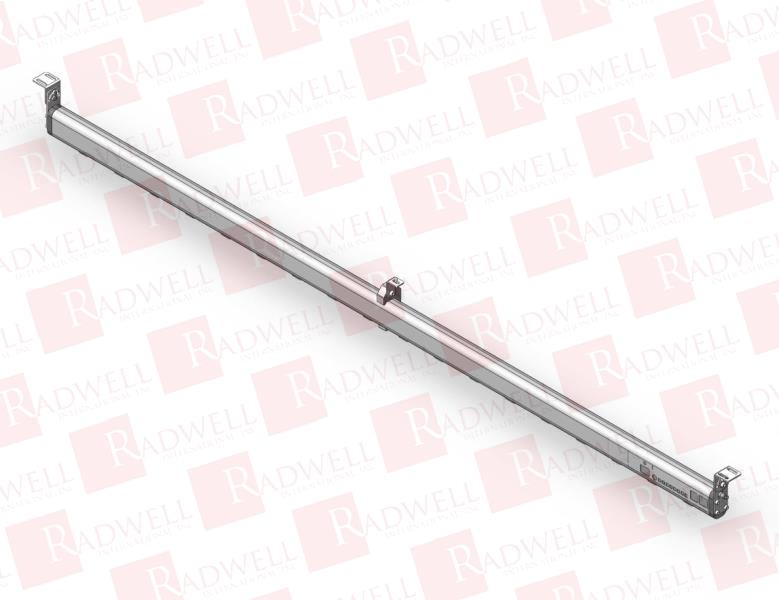 SMC IZS31-1500-B