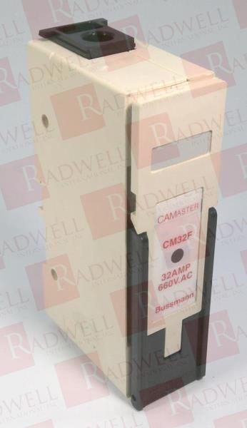 EATON CORPORATION CM32FW