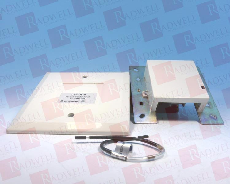 POTTER ELECTRIC MOM-4