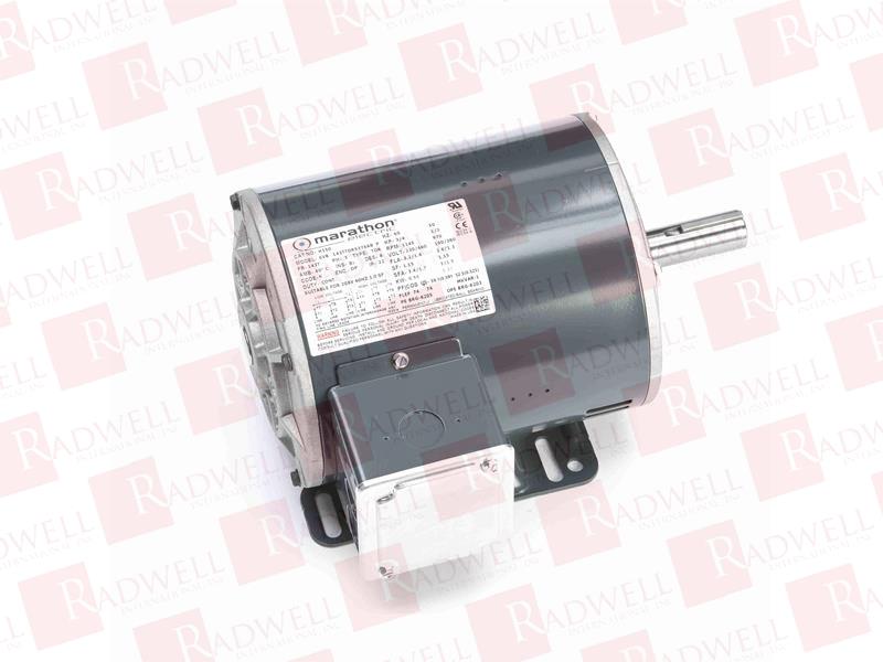 REGAL REXNORD 143TTDR5376