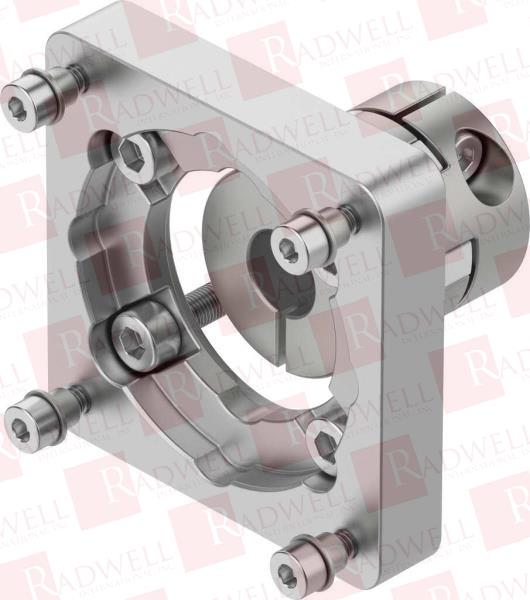 FESTO EAMM-A-P6-38A-60R