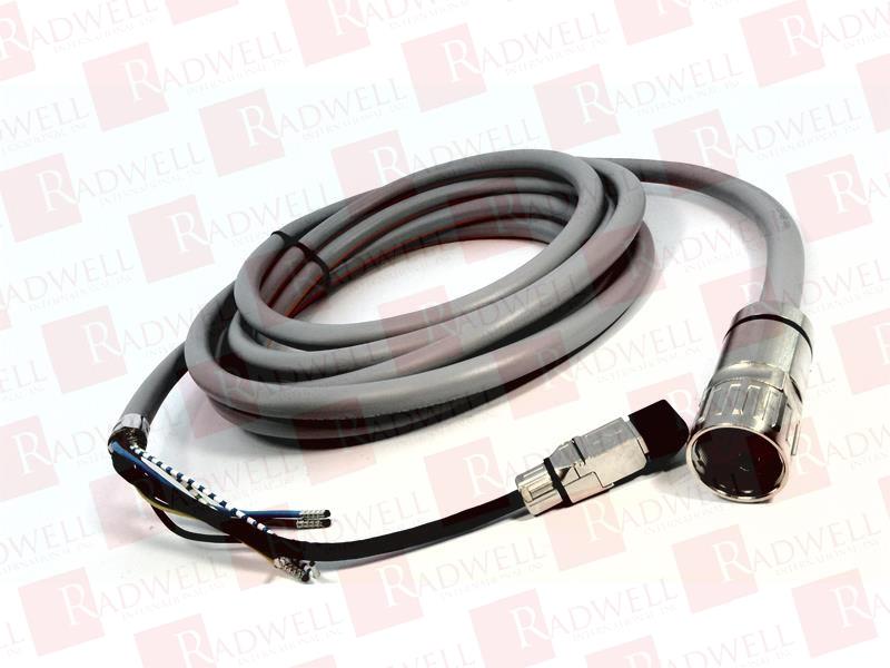 FESTO NEBM-M23G15-EH-5-Q10N-R3LEG14