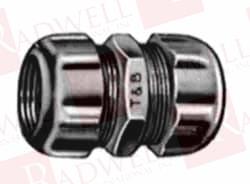 ABB THOMAS & BETTS 8120