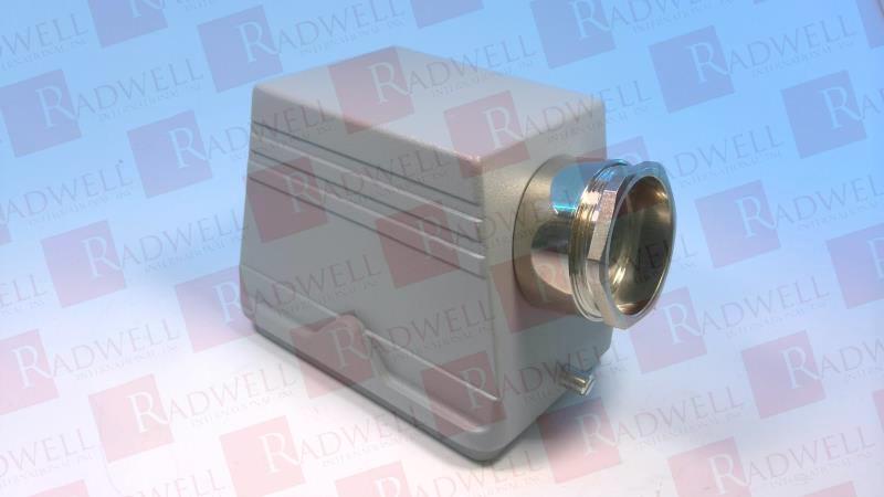 WEIDMULLER HDC-HB-48-TSVL1/36P