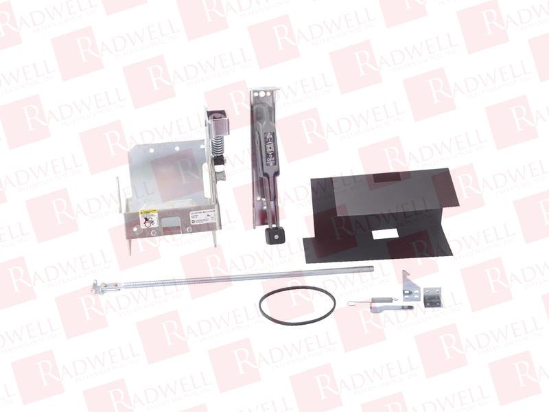 SCHNEIDER ELECTRIC 9422ARN21
