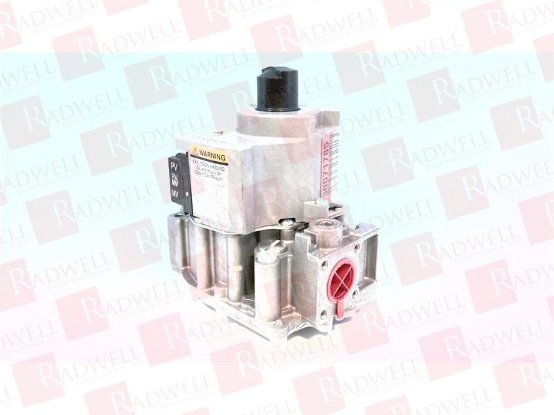 HONEYWELL VR8304M3103