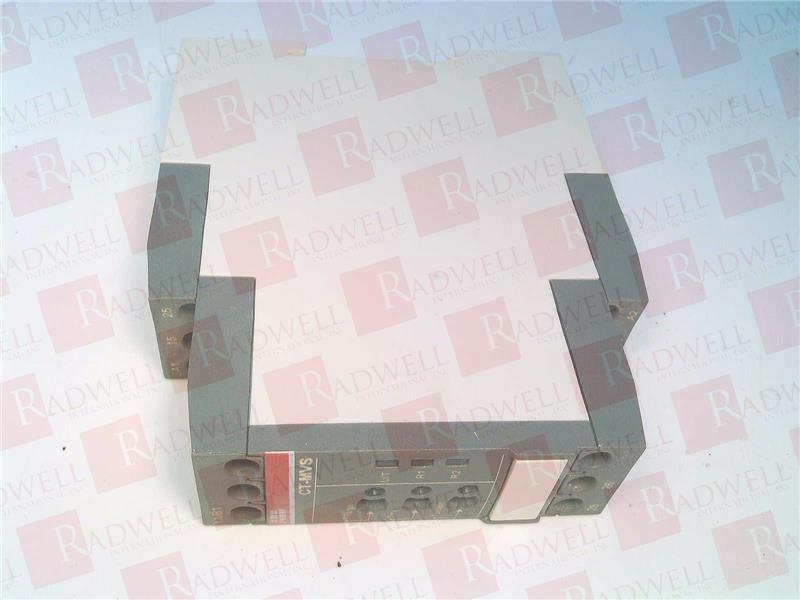 ASEA BROWN BOVERI 1SVR730020R3300