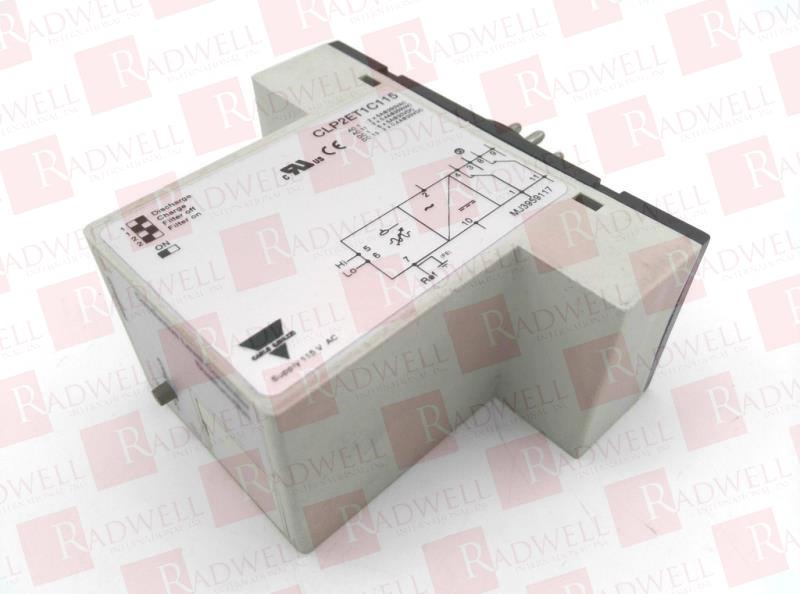 CARLO GAVAZZI CLP2ET1C115