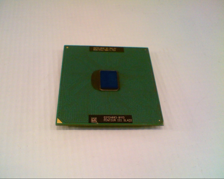 INTEL SL4Z2