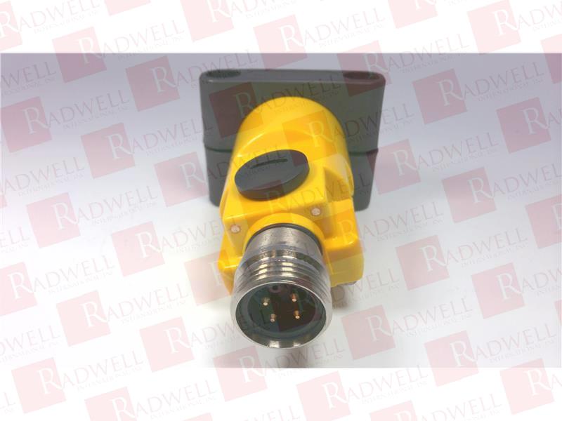 TURCK NI30-K40SR-VP4X2-B1141
